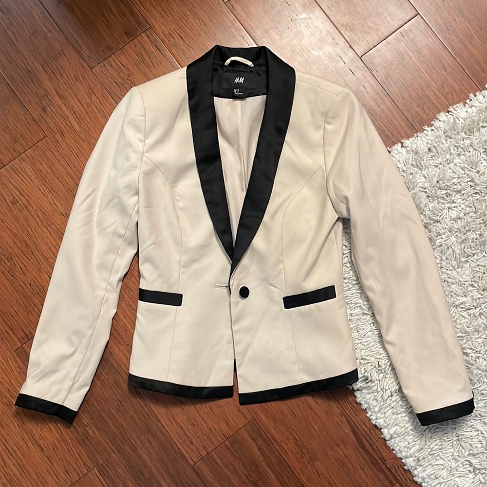 H&M Blazer